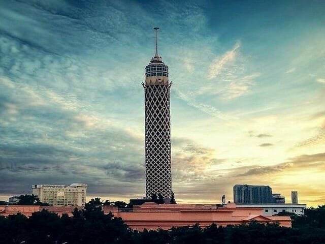 cairo-tower44